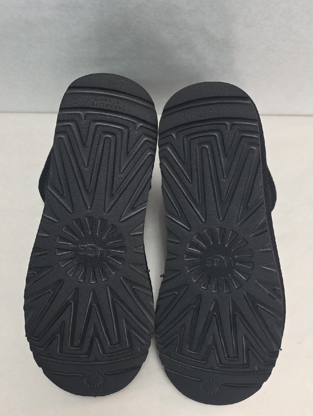 Ugg Classic Mini II Boots - Picture 8 of 8